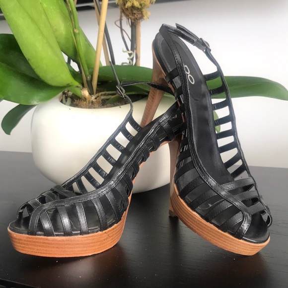 Aldo Shoes - ✨SALE ✨LIKE NEW Aldo High Heel Platform